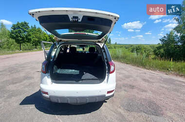Внедорожник / Кроссовер Geely Emgrand X7 2013 в 