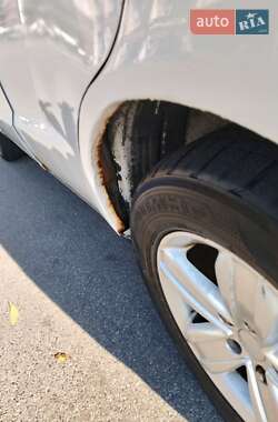 Позашляховик / Кросовер Geely Emgrand X7 2013 в 