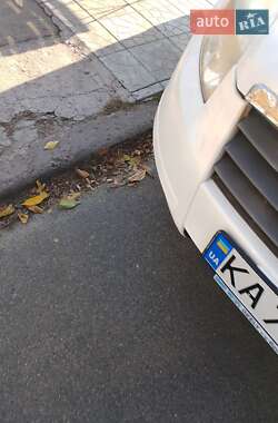 Позашляховик / Кросовер Geely Emgrand X7 2013 в 