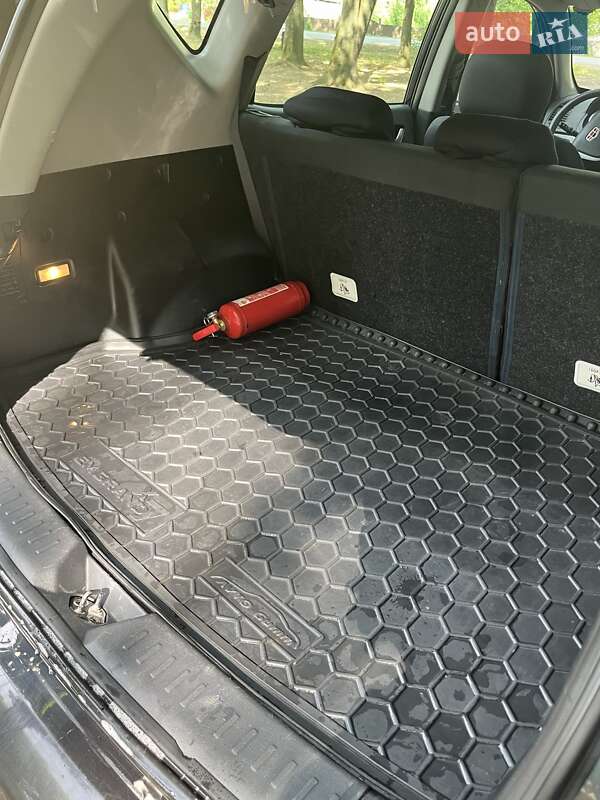 Внедорожник / Кроссовер Geely Emgrand X7 2014 в Хотине
