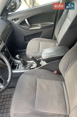 Позашляховик / Кросовер Geely Emgrand X7 2014 в 