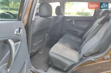 Внедорожник / Кроссовер Geely Emgrand X7 2014 в 