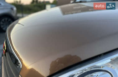 Внедорожник / Кроссовер Geely Emgrand X7 2014 в 