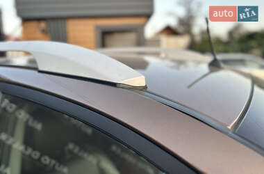 Внедорожник / Кроссовер Geely Emgrand X7 2014 в 