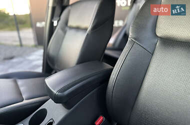 Внедорожник / Кроссовер Geely Emgrand X7 2014 в 