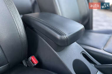 Внедорожник / Кроссовер Geely Emgrand X7 2014 в 