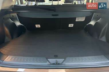 Внедорожник / Кроссовер Geely Emgrand X7 2014 в 