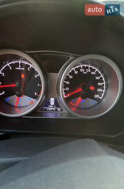 Внедорожник / Кроссовер Geely Emgrand X7 2013 в 