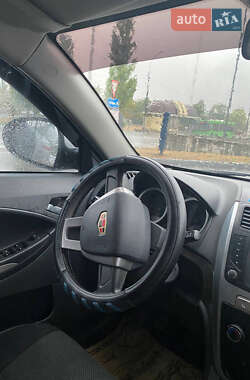 Внедорожник / Кроссовер Geely Emgrand X7 2014 в 