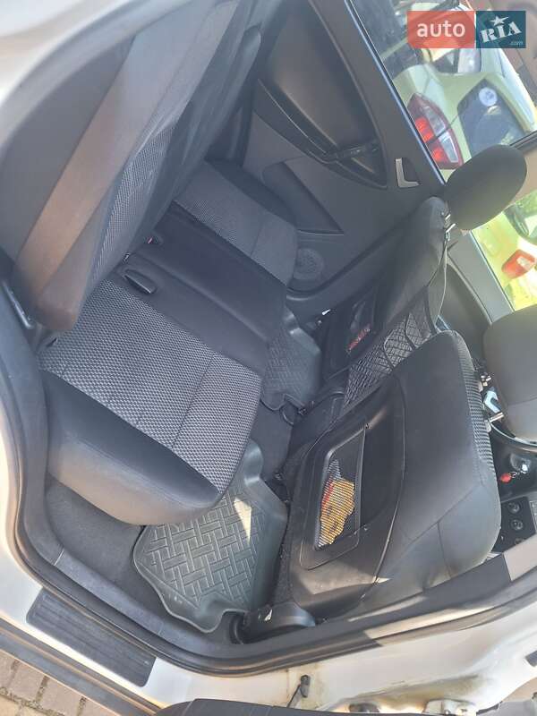 Позашляховик / Кросовер Geely Emgrand X7 2014 в Калуші
