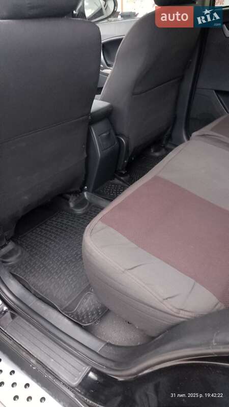 Внедорожник / Кроссовер Geely Emgrand X7 2013 в Луцке