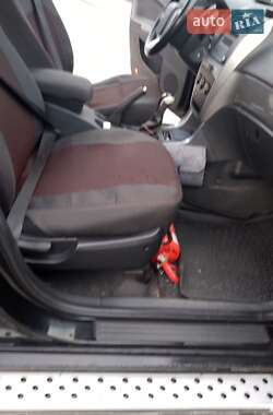 Внедорожник / Кроссовер Geely Emgrand X7 2013 в 