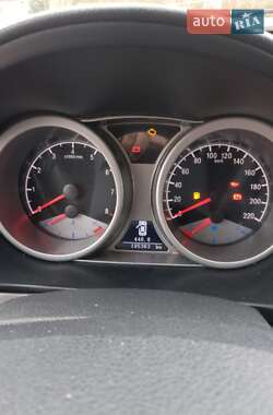 Внедорожник / Кроссовер Geely Emgrand X7 2013 в 