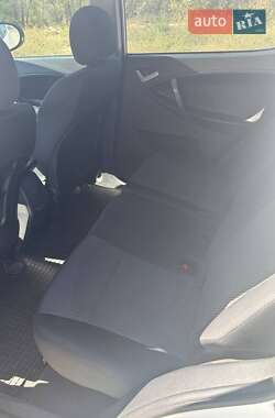 Внедорожник / Кроссовер Geely Emgrand X7 2014 в 