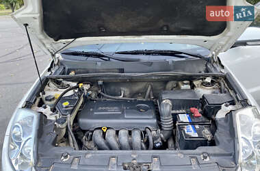 Внедорожник / Кроссовер Geely Emgrand X7 2014 в 