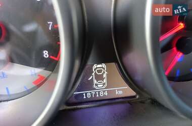 Позашляховик / Кросовер Geely Emgrand X7 2015 в 