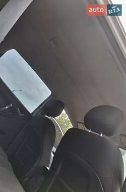 Позашляховик / Кросовер Geely Emgrand X7 2014 в 