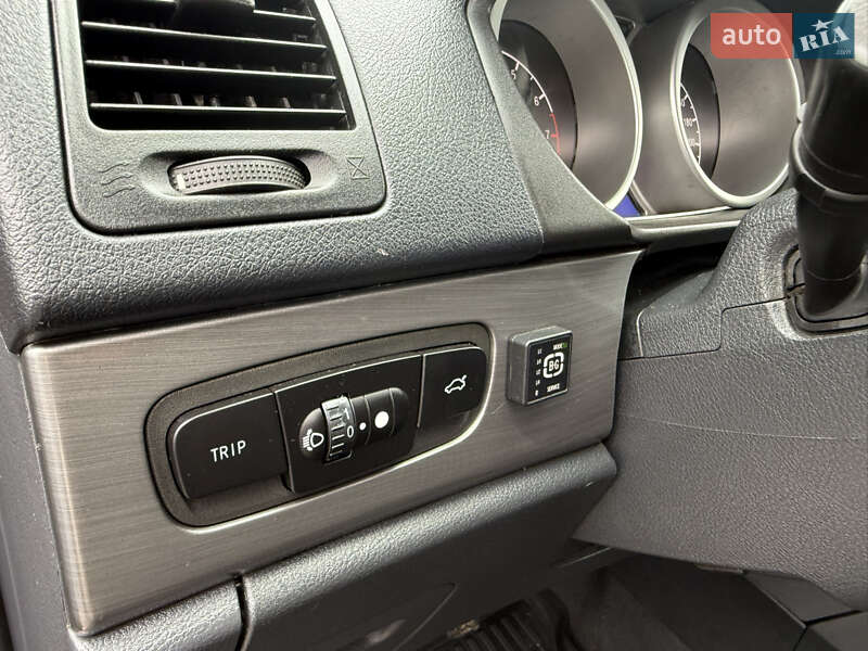 Внедорожник / Кроссовер Geely Emgrand X7 2013 в Полтаве