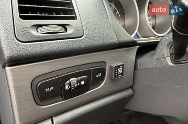 Позашляховик / Кросовер Geely Emgrand X7 2013 в 