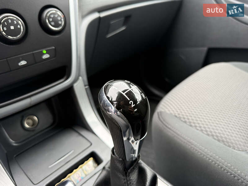 Внедорожник / Кроссовер Geely Emgrand X7 2013 в Полтаве
