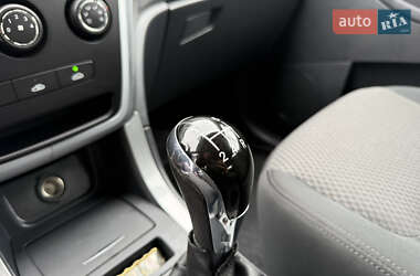 Позашляховик / Кросовер Geely Emgrand X7 2013 в 