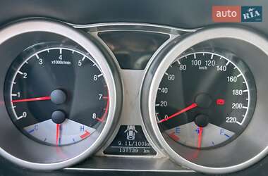 Внедорожник / Кроссовер Geely Emgrand X7 2014 в 
