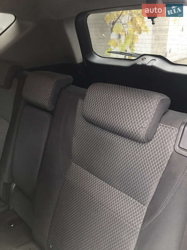 Позашляховик / Кросовер Geely Emgrand X7 2014 в Києві фото 7 Позашляховик / Кросовер Geely Emgrand X7 2014 в Києві