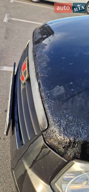 Внедорожник / Кроссовер Geely Emgrand X7 2014 в Киеве фото 4 Внедорожник / Кроссовер Geely Emgrand X7 2014 в Киеве