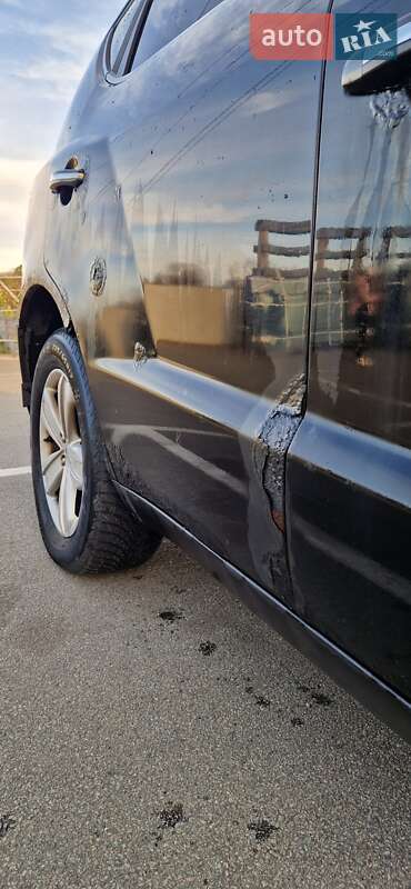 Внедорожник / Кроссовер Geely Emgrand X7 2014 в Киеве фото 6 Внедорожник / Кроссовер Geely Emgrand X7 2014 в Киеве