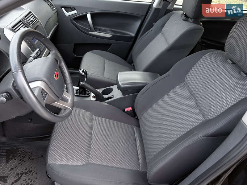 Позашляховик / Кросовер Geely Emgrand X7 2013 в Полтаві фото 17 Позашляховик / Кросовер Geely Emgrand X7 2013 в Полтаві