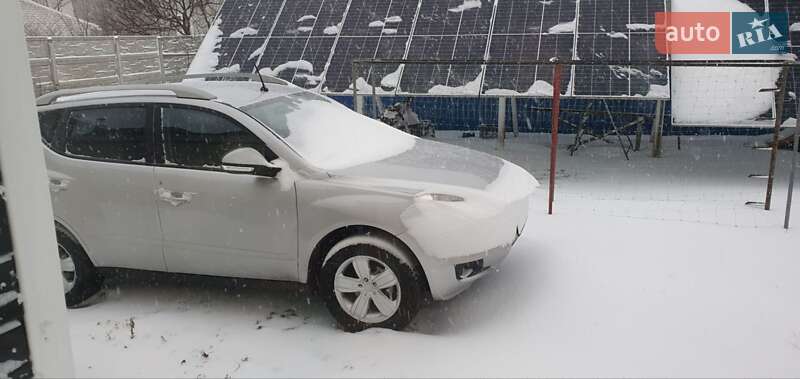 Позашляховик / Кросовер Geely Emgrand X7 2014 в Чернігові фото 4 Позашляховик / Кросовер Geely Emgrand X7 2014 в Чернігові