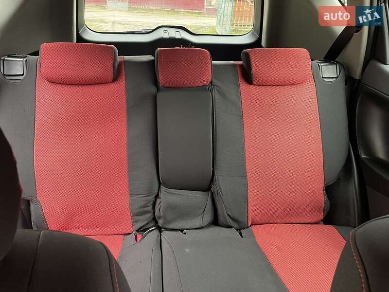 Внедорожник / Кроссовер Geely Emgrand X7 2013 в Косове фото 8 Внедорожник / Кроссовер Geely Emgrand X7 2013 в Косове