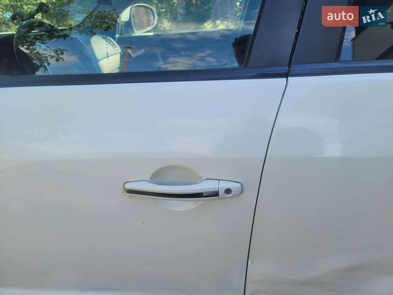 Внедорожник / Кроссовер Geely Emgrand X7 2014 в Калуше