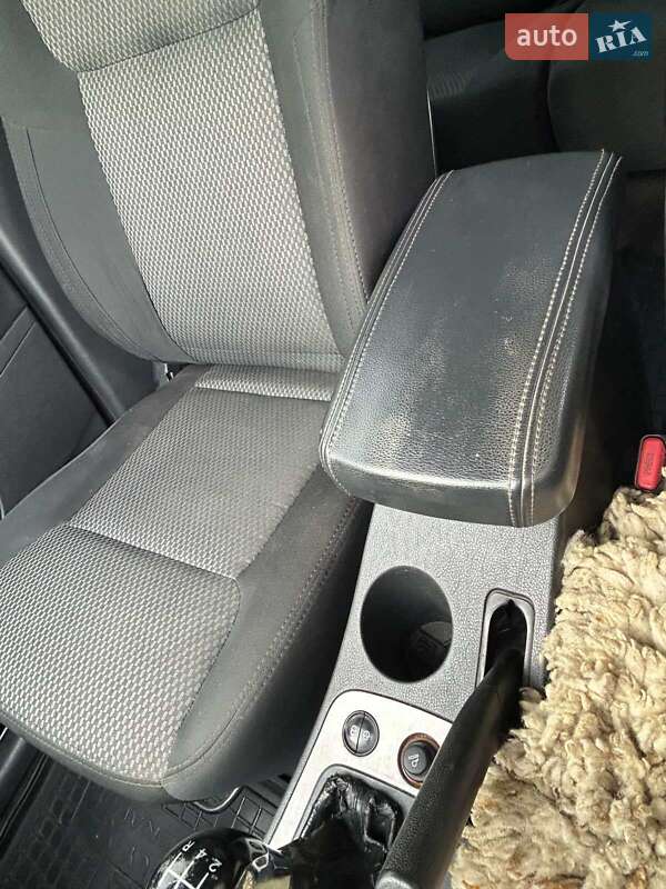 Позашляховик / Кросовер Geely Emgrand X7 2014 в Луцьку