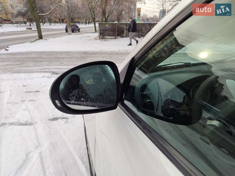 Внедорожник / Кроссовер Geely Emgrand X7 2013 в Днепре фото 17 Внедорожник / Кроссовер Geely Emgrand X7 2013 в Днепре