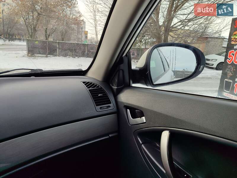 Внедорожник / Кроссовер Geely Emgrand X7 2013 в Днепре фото 24 Внедорожник / Кроссовер Geely Emgrand X7 2013 в Днепре