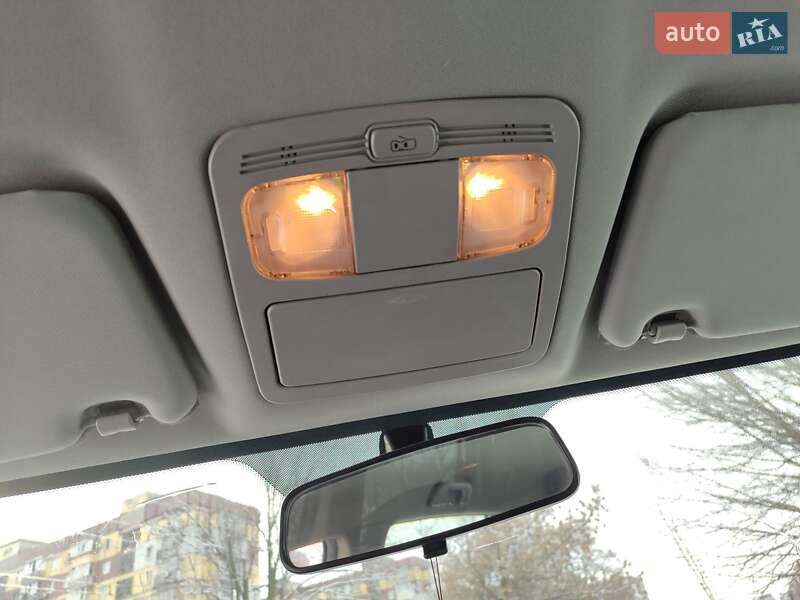 Внедорожник / Кроссовер Geely Emgrand X7 2013 в Днепре фото 25 Внедорожник / Кроссовер Geely Emgrand X7 2013 в Днепре