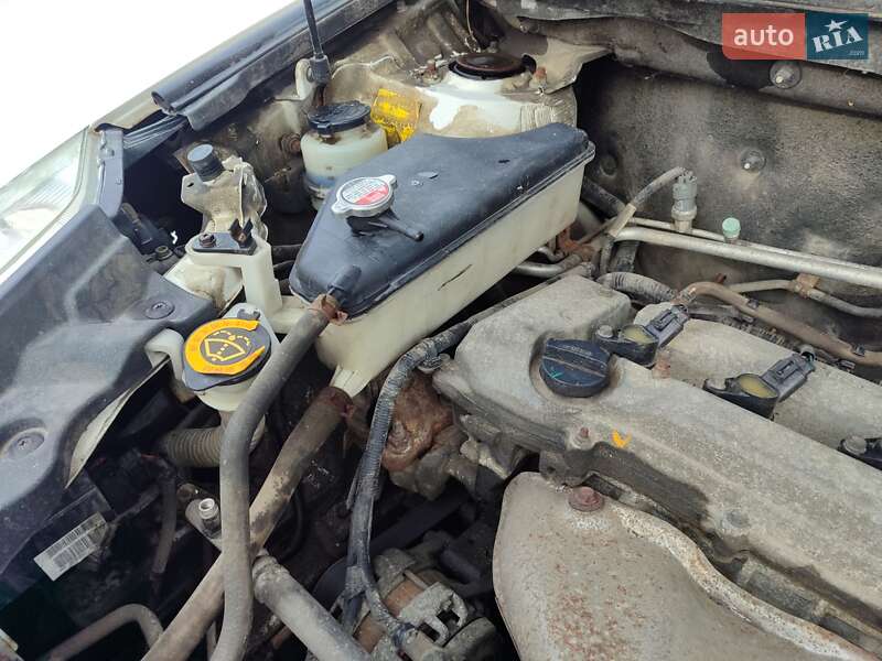 Внедорожник / Кроссовер Geely Emgrand X7 2013 в Днепре фото 44 Внедорожник / Кроссовер Geely Emgrand X7 2013 в Днепре