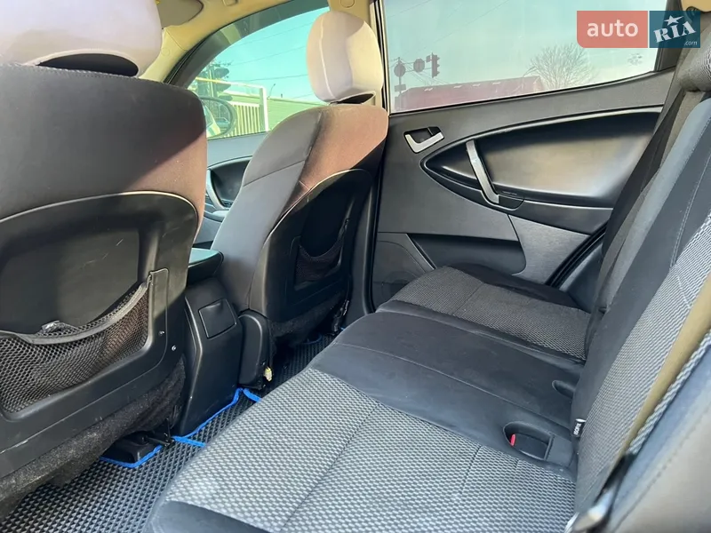 Geely Emgrand X7 2014 VIN Y7WNL1M18E0029924 фото оголошення 14 з 36