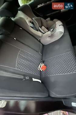 Седан Geely Emgrand 2013 в 
