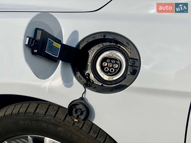 Седан Geely Emgrand 2018 в Днепре