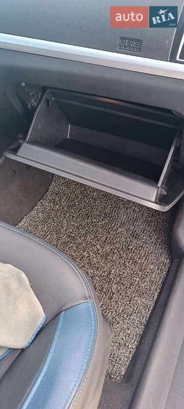 Седан Geely Emgrand 2017 в Николаеве