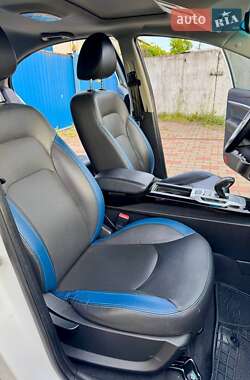 Седан Geely Emgrand 2017 в 