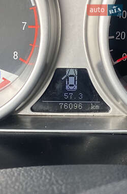 Внедорожник / Кроссовер Geely Emgrand 2013 в 