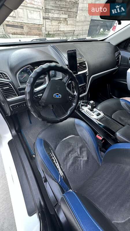 Седан Geely Emgrand 2021 в Хмельницком