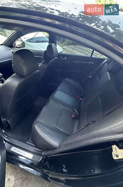 Седан Geely Emgrand 2014 в 