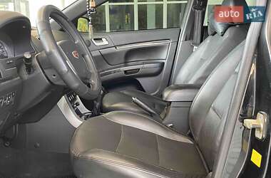 Седан Geely Emgrand 2014 в 