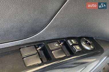 Седан Geely Emgrand 2014 в 