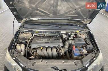 Седан Geely Emgrand 2014 в 