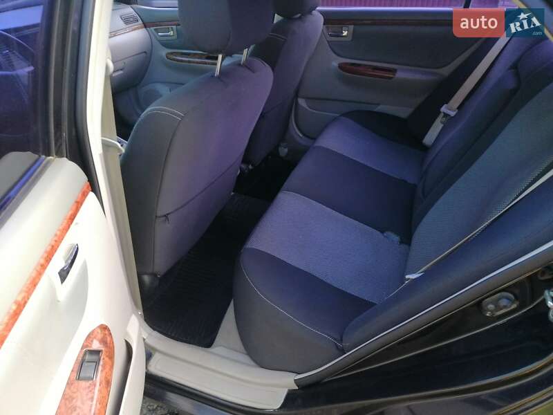 Седан Geely FC 2008 в Коломые